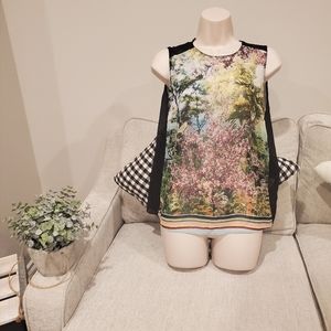 Brand new Zara shirt size Small